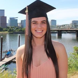 Meet your Posher, Brenna